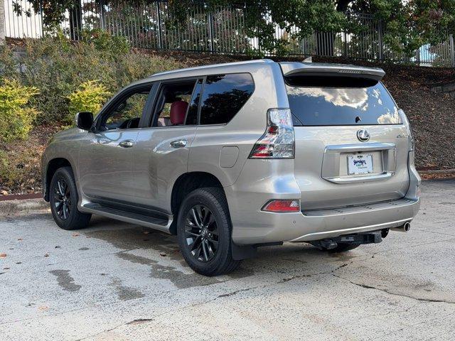 used 2023 Lexus GX 460 car, priced at $59,995
