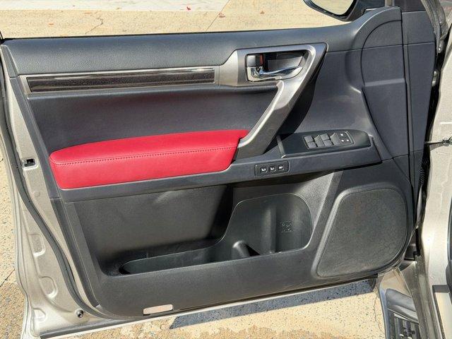 used 2023 Lexus GX 460 car, priced at $59,995