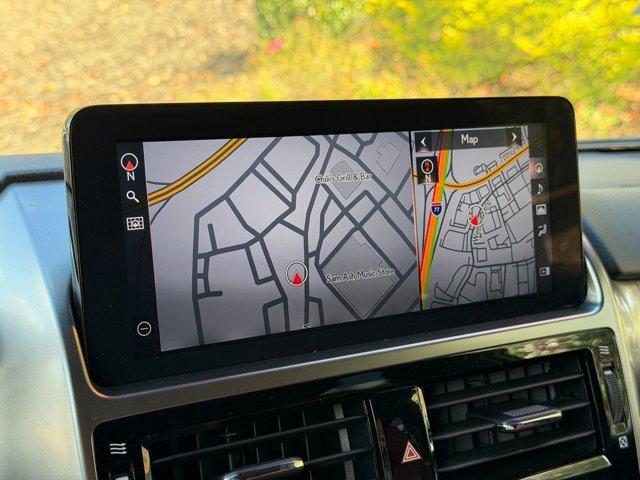 used 2023 Lexus GX 460 car, priced at $59,995