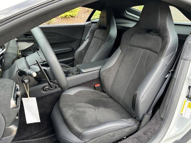 used 2025 Aston Martin Vantage car, priced at $224,999