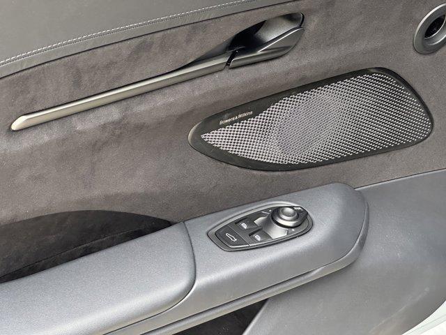 used 2025 Aston Martin Vantage car, priced at $224,999