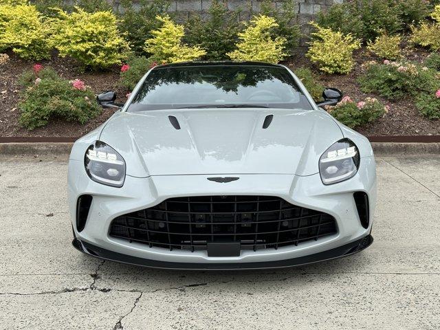 used 2025 Aston Martin Vantage car, priced at $224,999