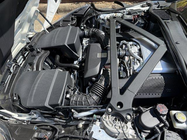 used 2019 Aston Martin DB11 car, priced at $109,999