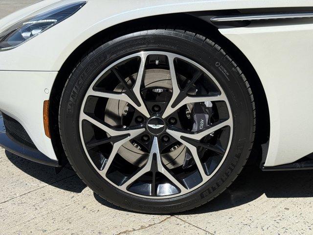 used 2019 Aston Martin DB11 car, priced at $109,999
