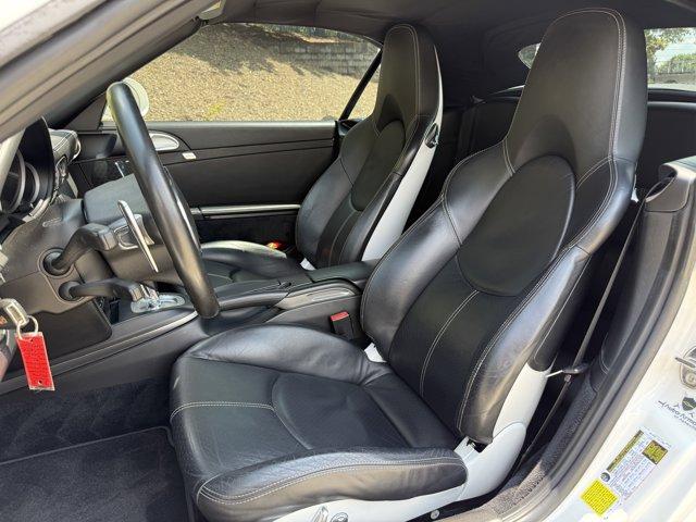 used 2011 Porsche 911 car, priced at $114,999