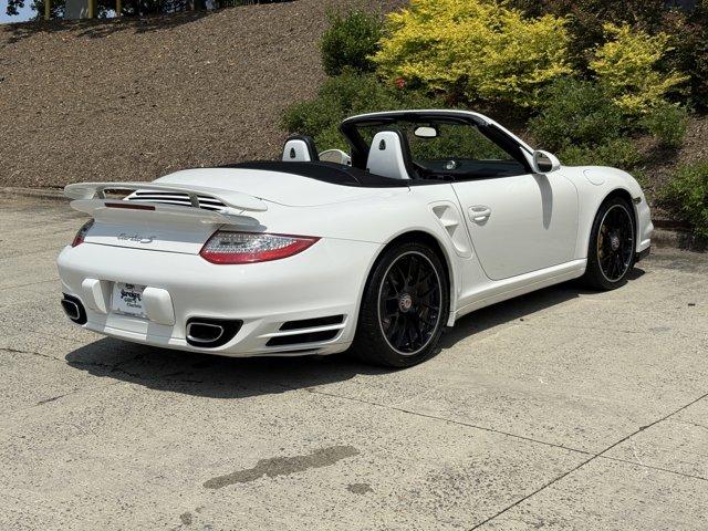 used 2011 Porsche 911 car, priced at $114,999