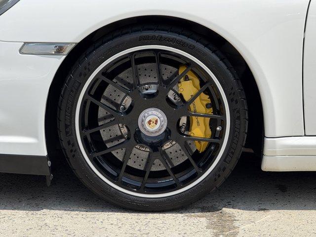 used 2011 Porsche 911 car, priced at $114,999