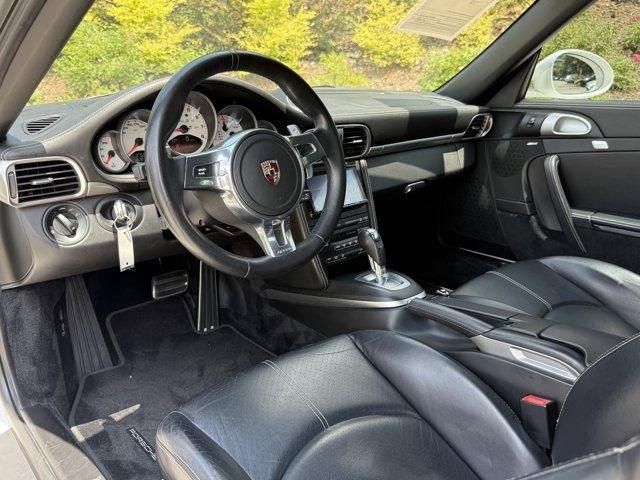 used 2011 Porsche 911 car, priced at $97,399