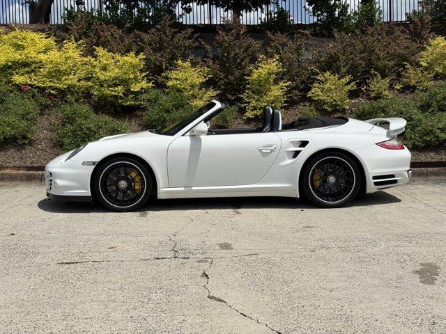 used 2011 Porsche 911 car, priced at $114,999