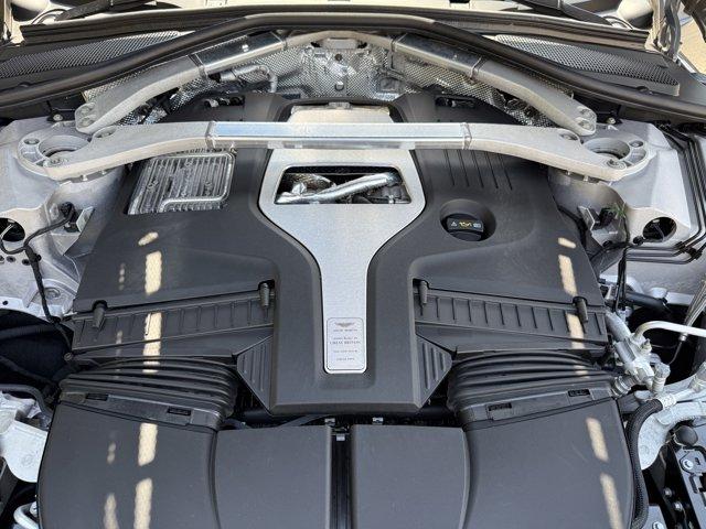 used 2023 Aston Martin DBX car, priced at $147,999