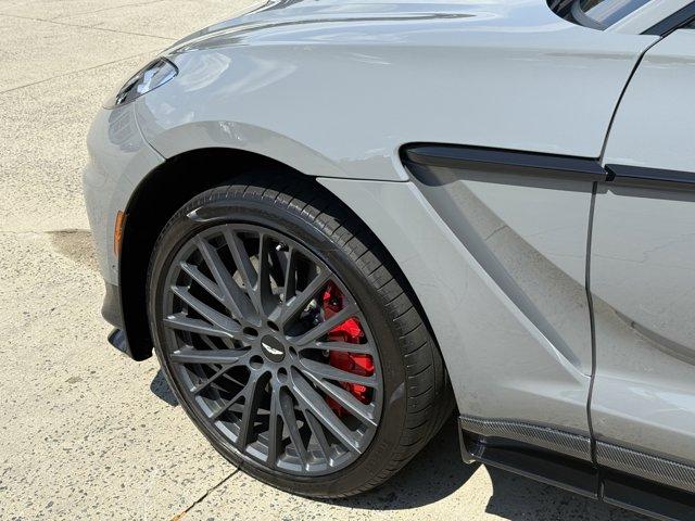 used 2023 Aston Martin DBX car, priced at $147,999