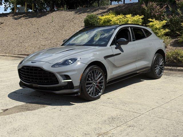 used 2023 Aston Martin DBX car, priced at $147,999