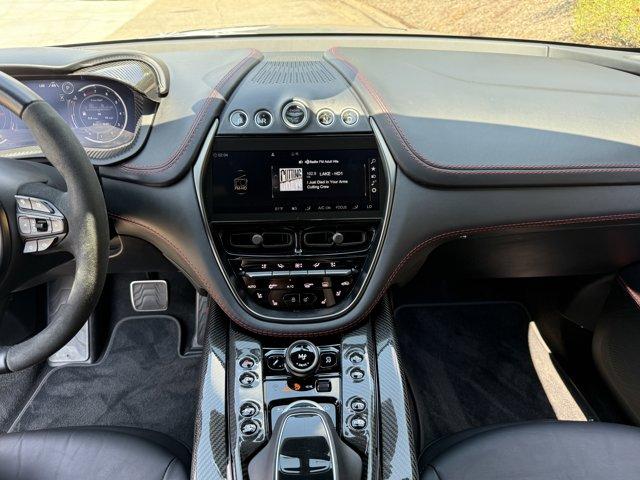 used 2023 Aston Martin DBX car, priced at $147,999