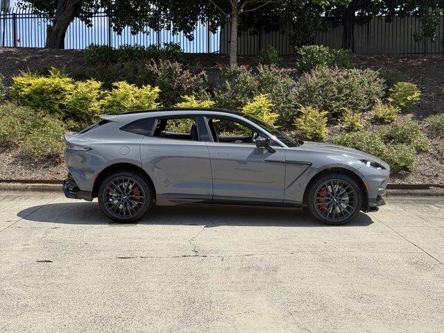 used 2023 Aston Martin DBX car, priced at $147,999