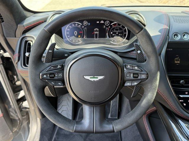 used 2023 Aston Martin DBX car, priced at $147,999