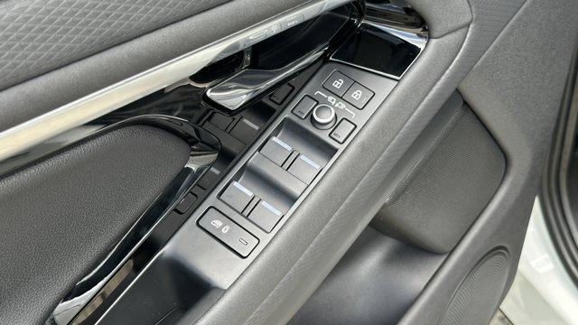 used 2022 Land Rover Range Rover Evoque car, priced at $34,675