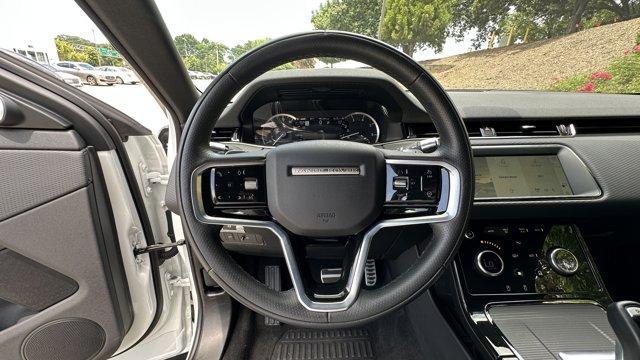 used 2022 Land Rover Range Rover Evoque car, priced at $34,675