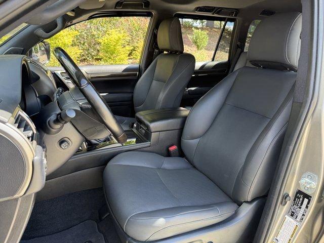 used 2021 Lexus GX 460 car, priced at $47,499