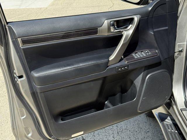 used 2021 Lexus GX 460 car, priced at $47,499