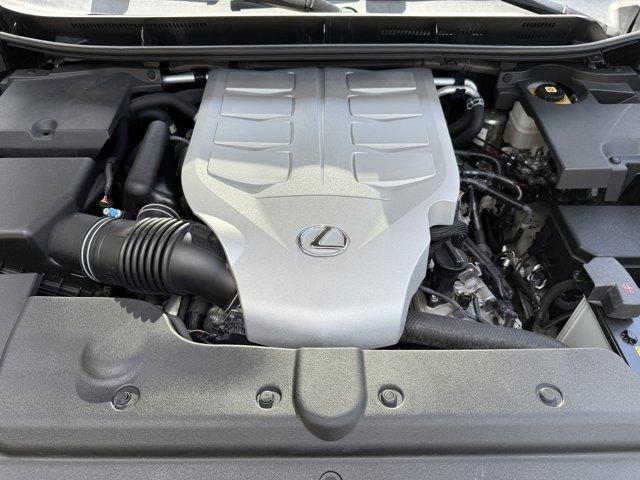 used 2021 Lexus GX 460 car, priced at $47,499