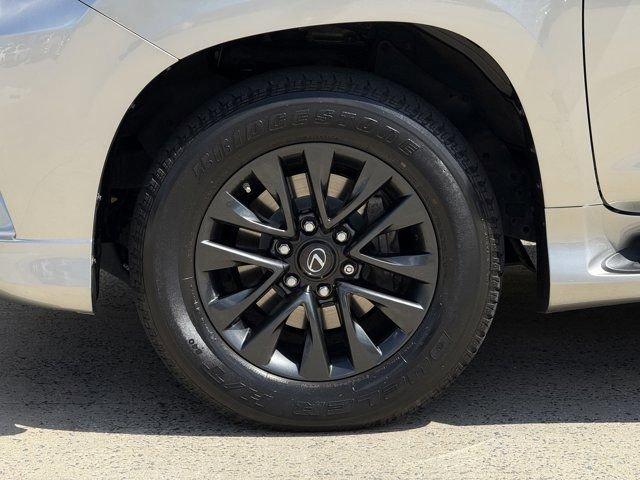 used 2021 Lexus GX 460 car, priced at $47,499