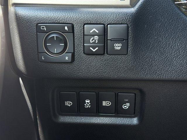 used 2021 Lexus GX 460 car, priced at $47,499