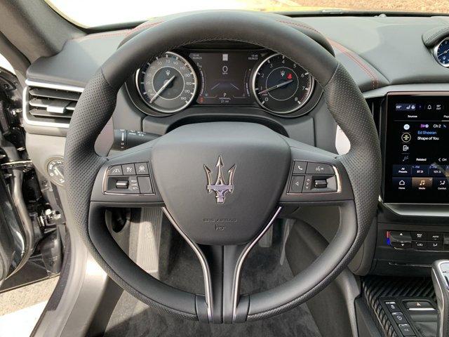 new 2023 Maserati Ghibli car, priced at $89,999