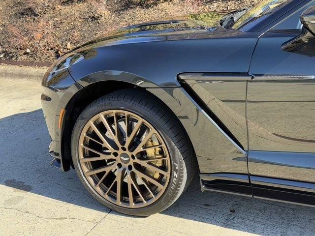 new 2025 Aston Martin DBX car