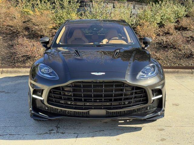 new 2025 Aston Martin DBX car
