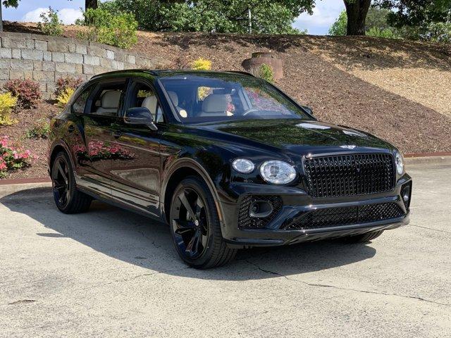 new 2023 Bentley Bentayga EWB car, priced at $259,000