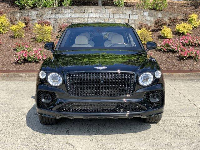 new 2023 Bentley Bentayga EWB car, priced at $259,000