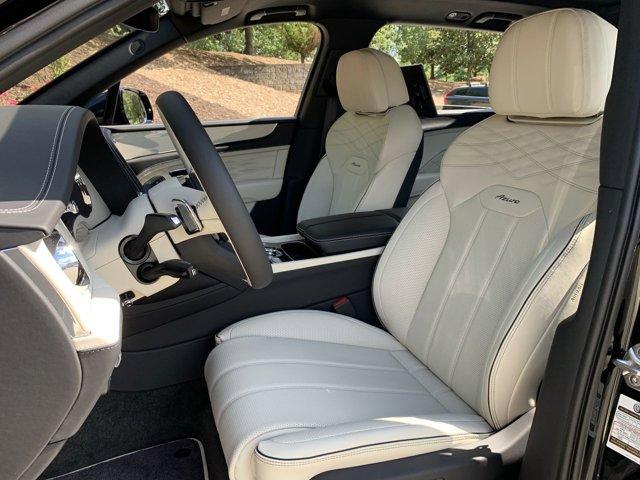 new 2023 Bentley Bentayga EWB car, priced at $289,500