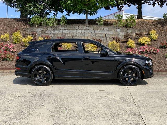 new 2023 Bentley Bentayga EWB car, priced at $289,500