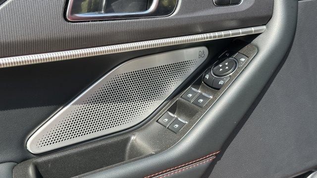 used 2025 Ford Explorer car, priced at $51,899