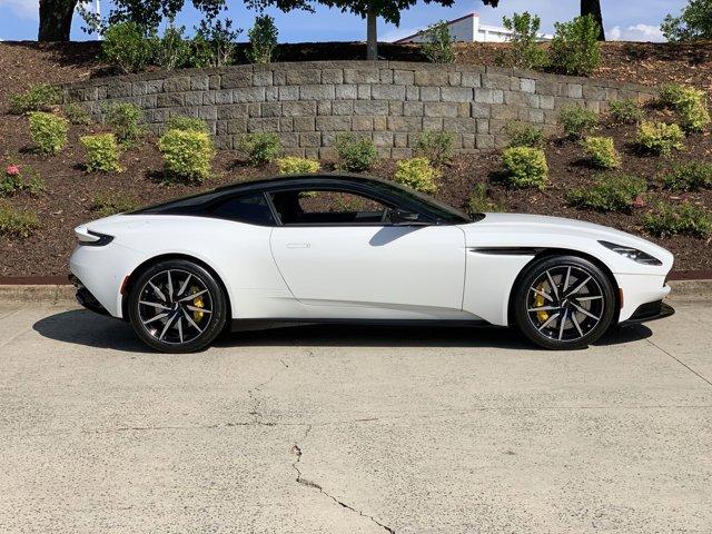 new 2023 Aston Martin DB11 car, priced at $229,000