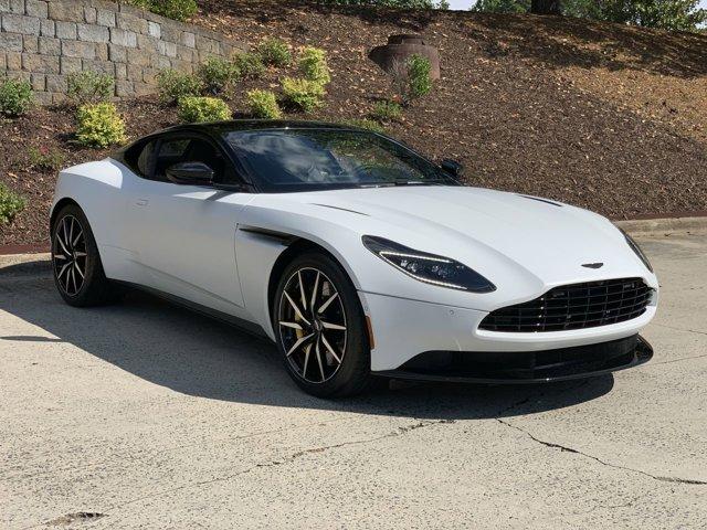 new 2023 Aston Martin DB11 car, priced at $229,000