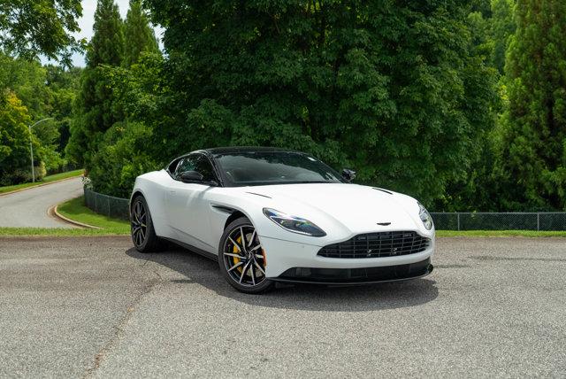 used 2023 Aston Martin DB11 car, priced at $199,000