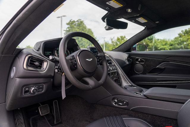 used 2023 Aston Martin DB11 car, priced at $199,000