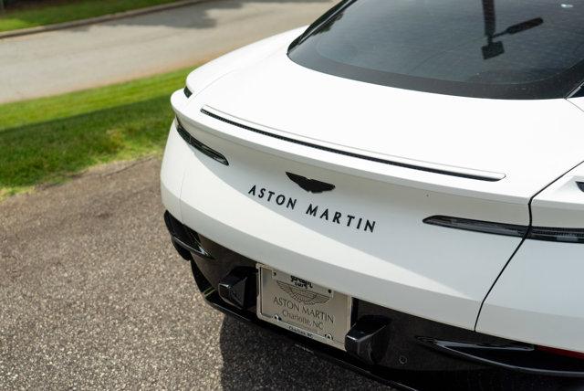 used 2023 Aston Martin DB11 car, priced at $199,000