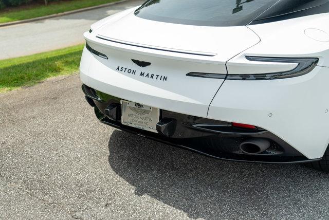 used 2023 Aston Martin DB11 car, priced at $199,000