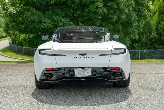 used 2023 Aston Martin DB11 car, priced at $199,000