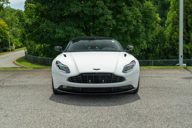 used 2023 Aston Martin DB11 car, priced at $199,000