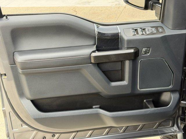 used 2022 Ford F-350 car, priced at $99,500