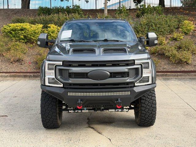 used 2022 Ford F-350 car, priced at $99,500
