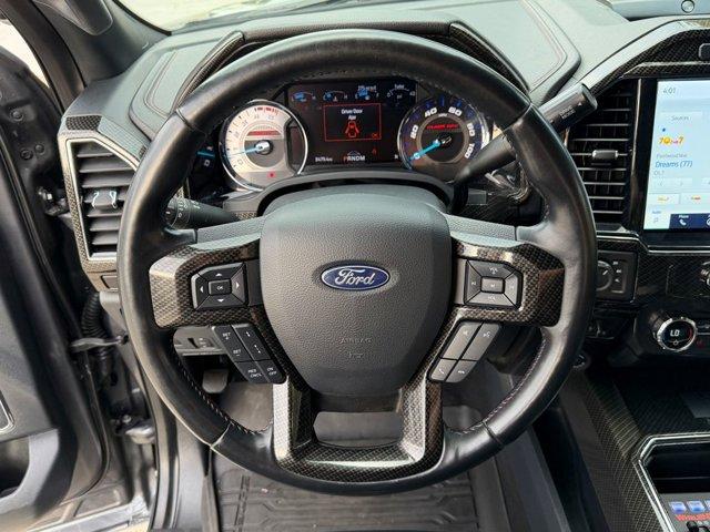 used 2022 Ford F-350 car, priced at $99,500