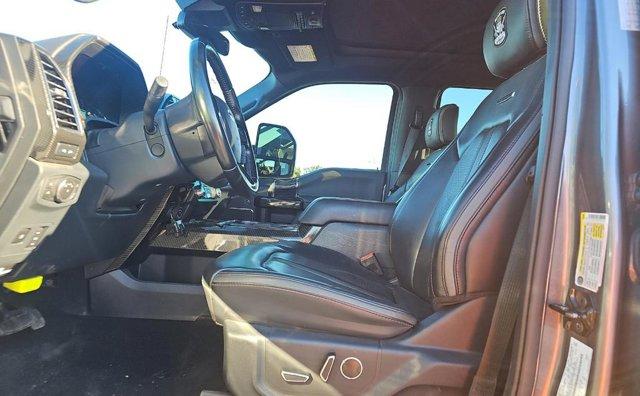 used 2022 Ford F-350 car, priced at $99,500