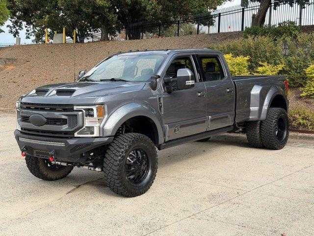used 2022 Ford F-350 car, priced at $99,500