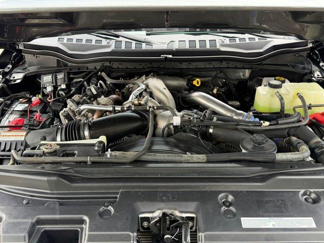 used 2022 Ford F-350 car, priced at $99,500