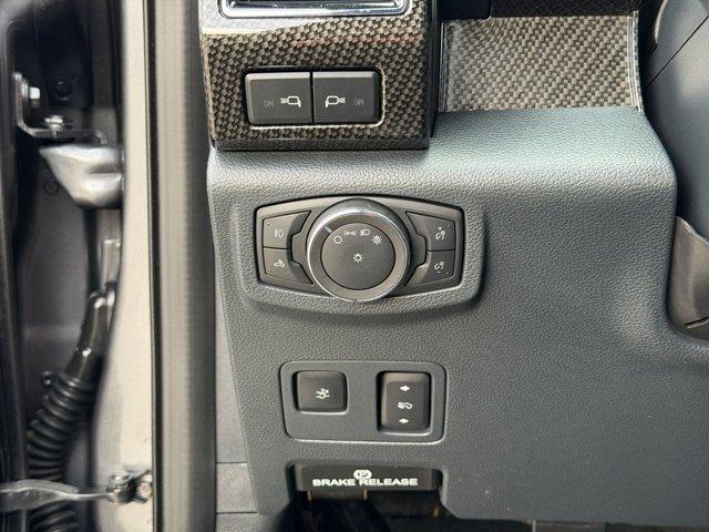 used 2022 Ford F-350 car, priced at $99,500