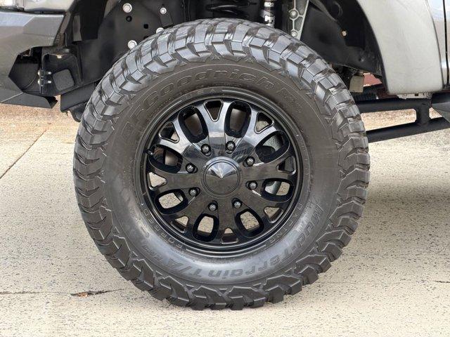 used 2022 Ford F-350 car, priced at $99,500